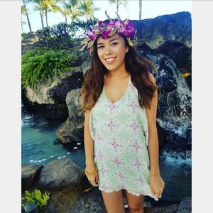 Meet your Posher, Becca